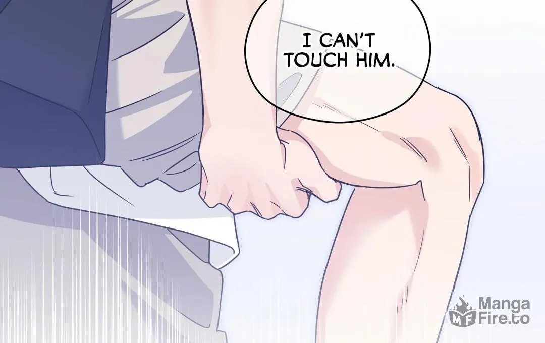 Alpha Trauma Chapter 19 page 54 - 