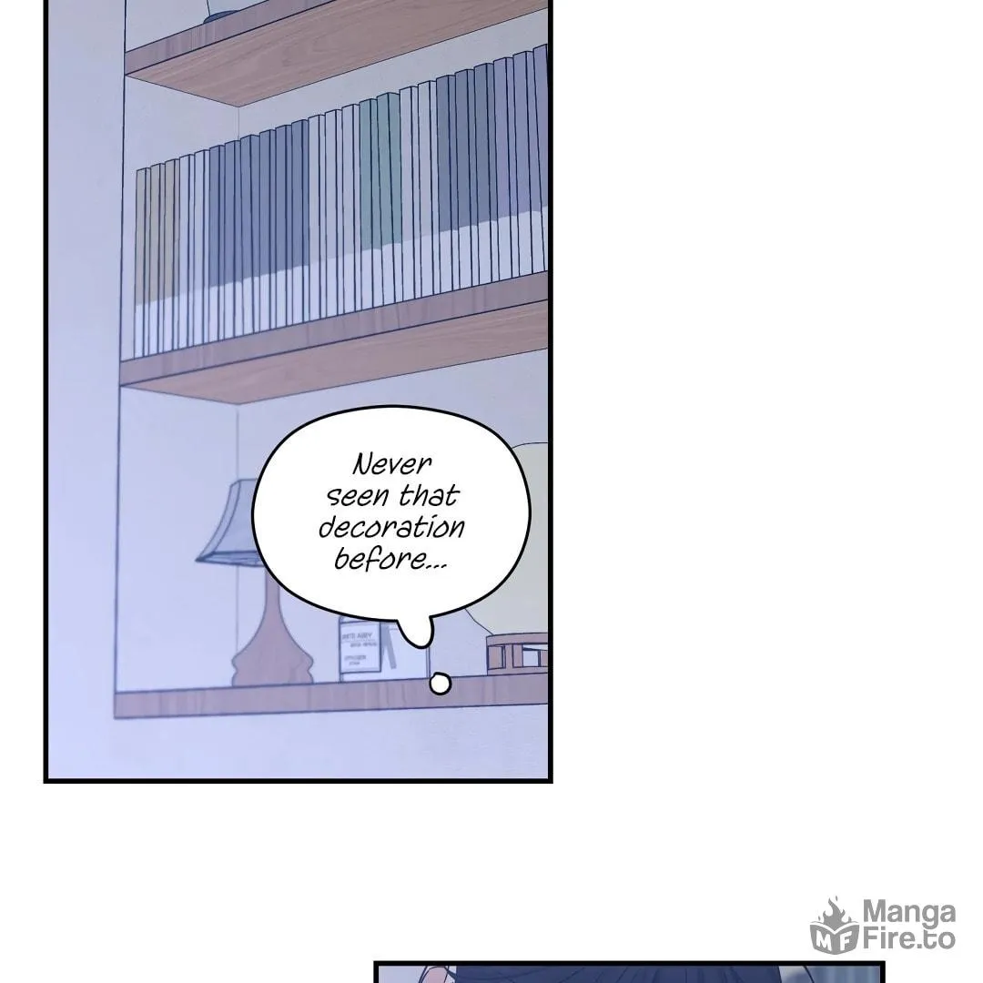 Alpha Trauma Chapter 19 page 63 - 