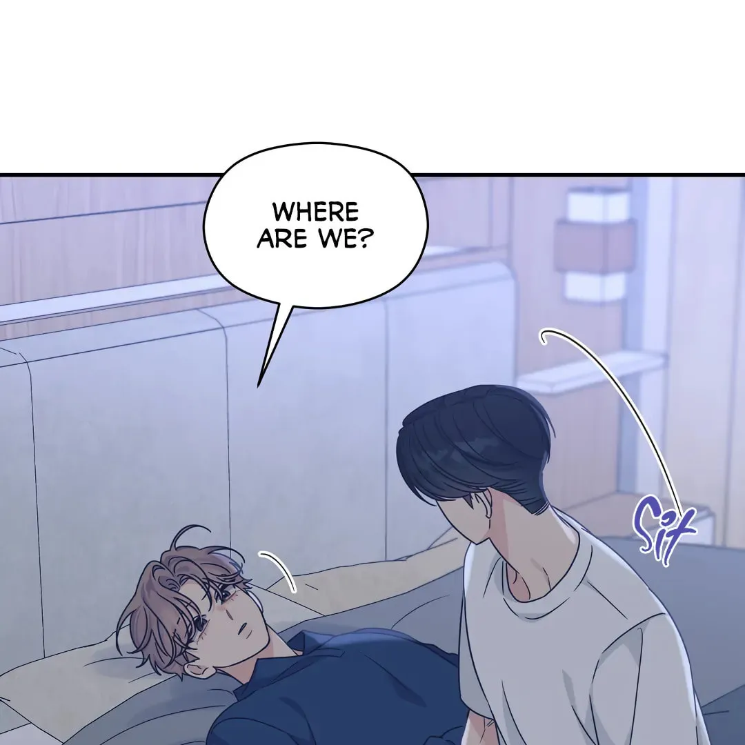 Alpha Trauma Chapter 19 page 68 - 