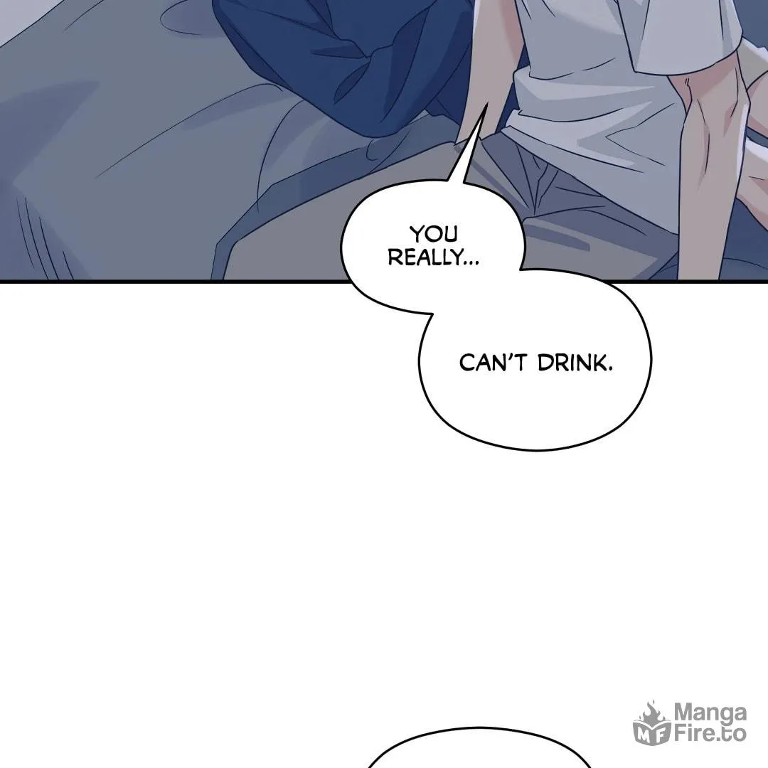 Alpha Trauma Chapter 19 page 69 - 