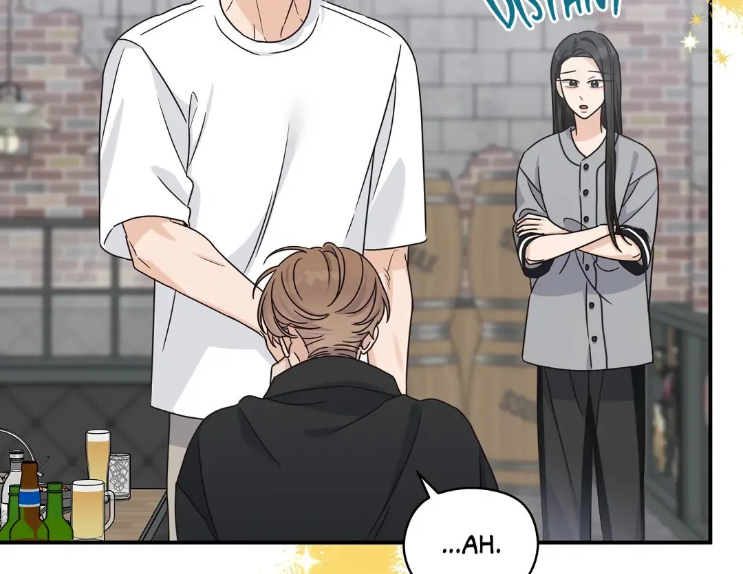 Alpha Trauma Chapter 19 page 8 - 