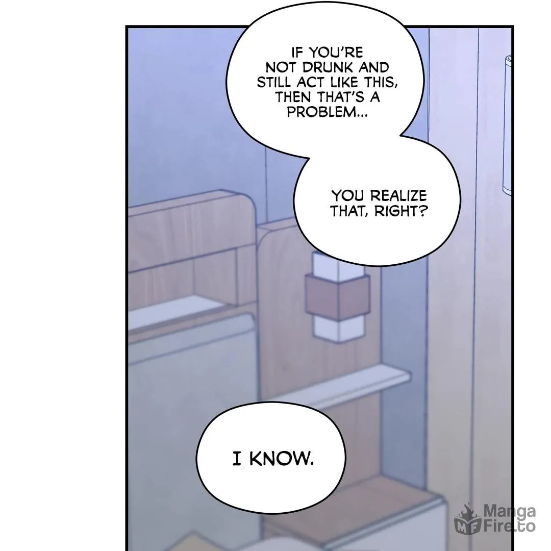Alpha Trauma Chapter 19 page 75 - 