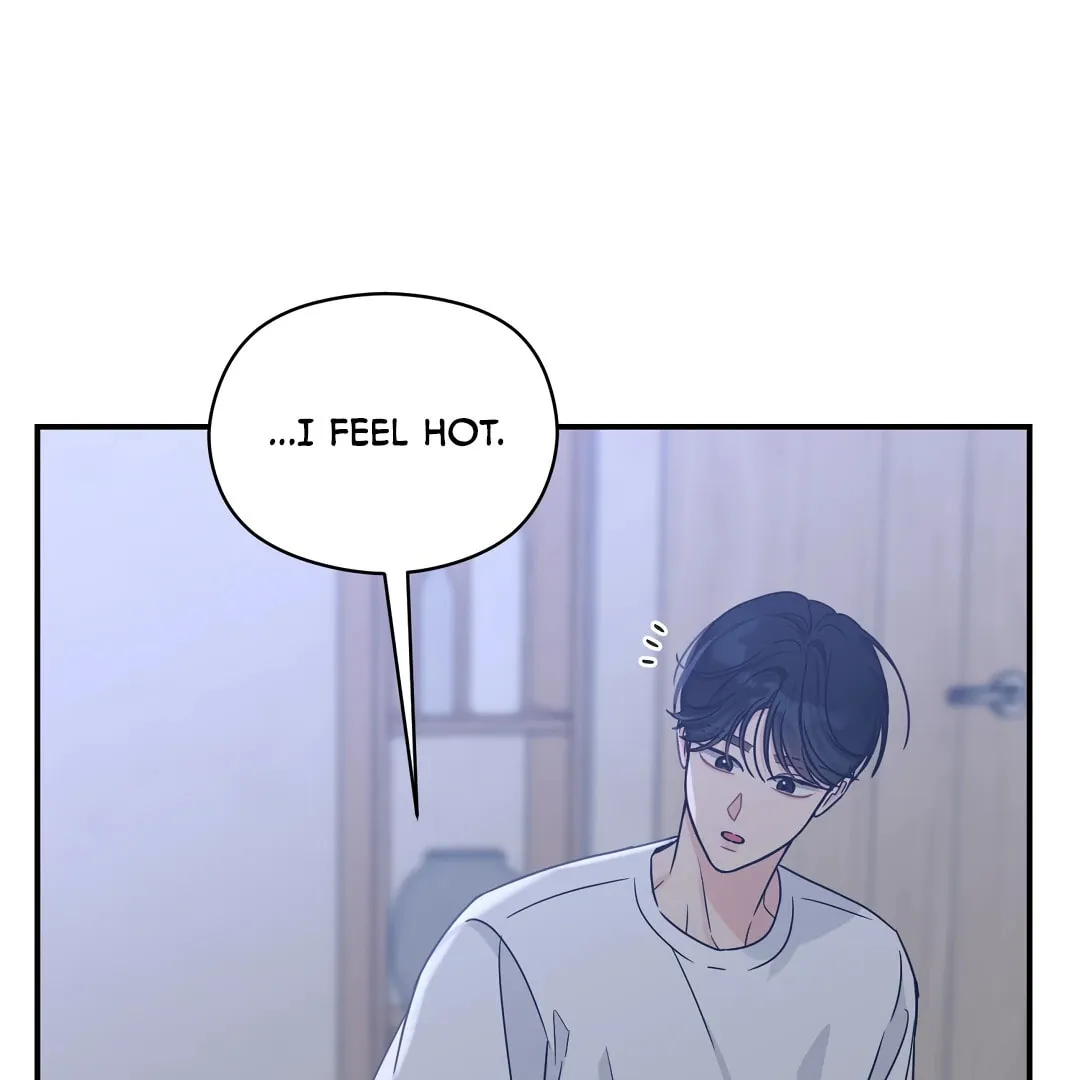 Alpha Trauma Chapter 19 page 82 - 