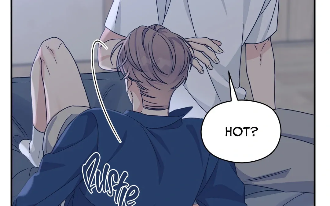Alpha Trauma Chapter 19 page 83 - 