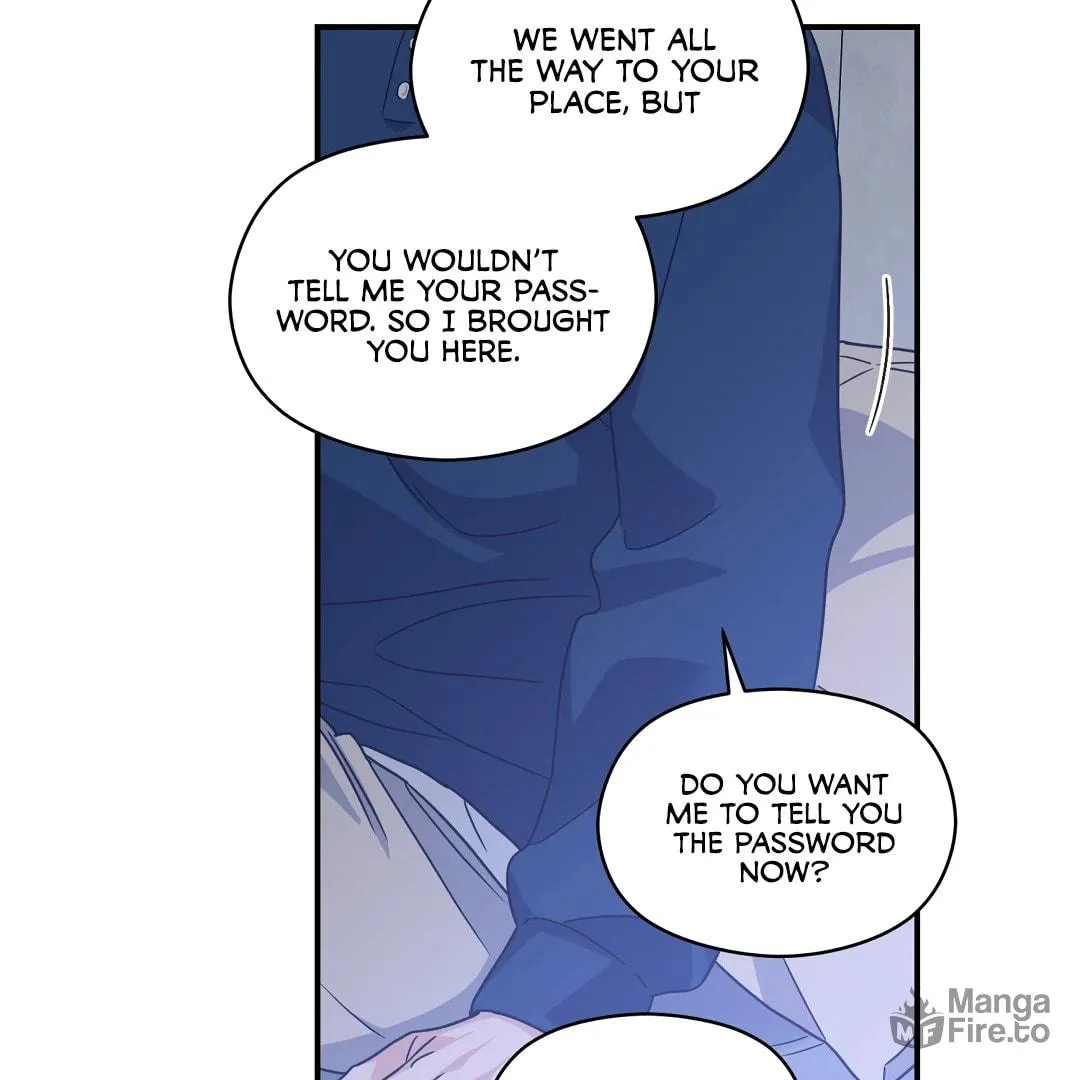 Alpha Trauma Chapter 19 page 87 - 