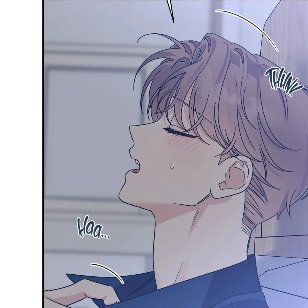 Alpha Trauma Chapter 19 page 89 - 