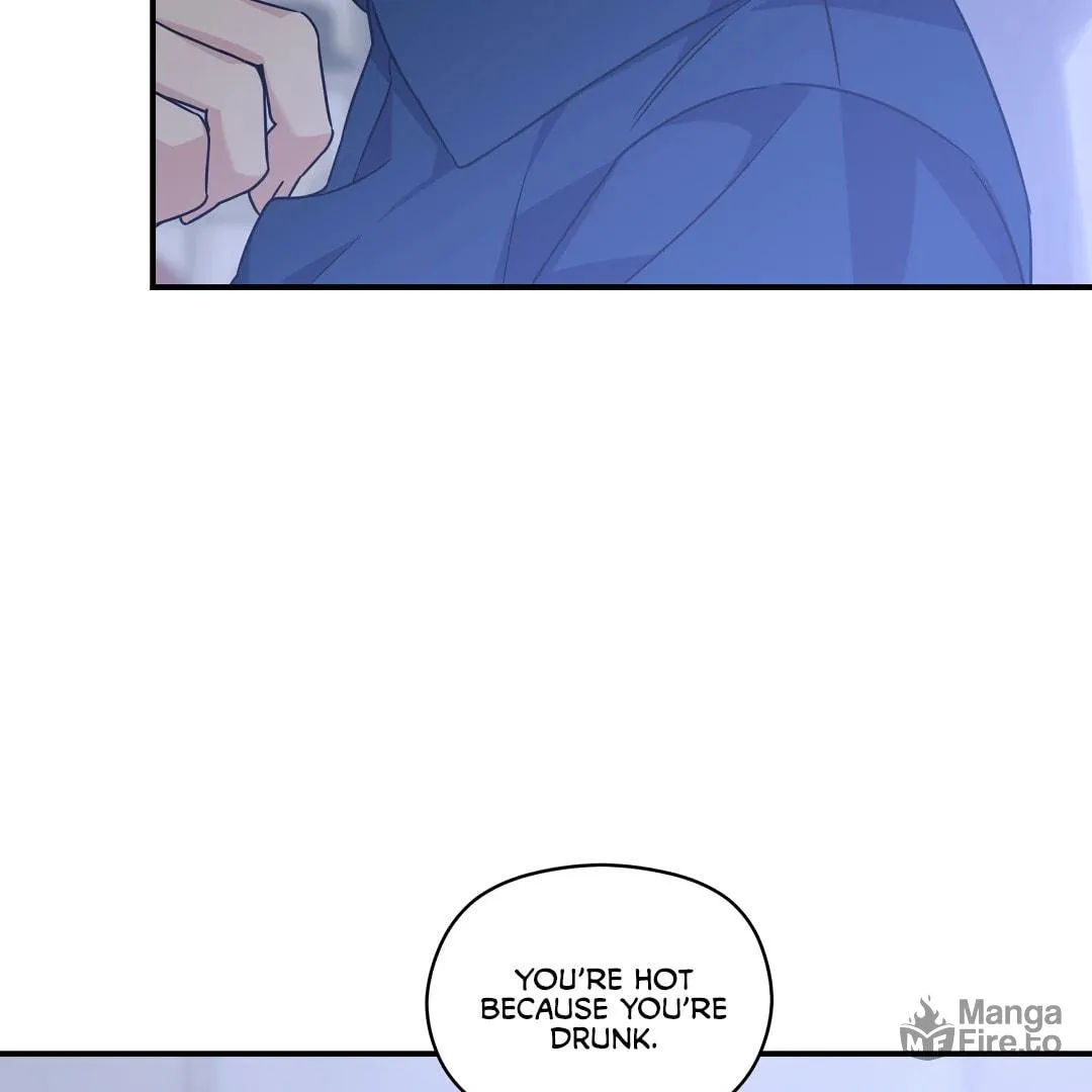 Alpha Trauma Chapter 19 page 90 - 