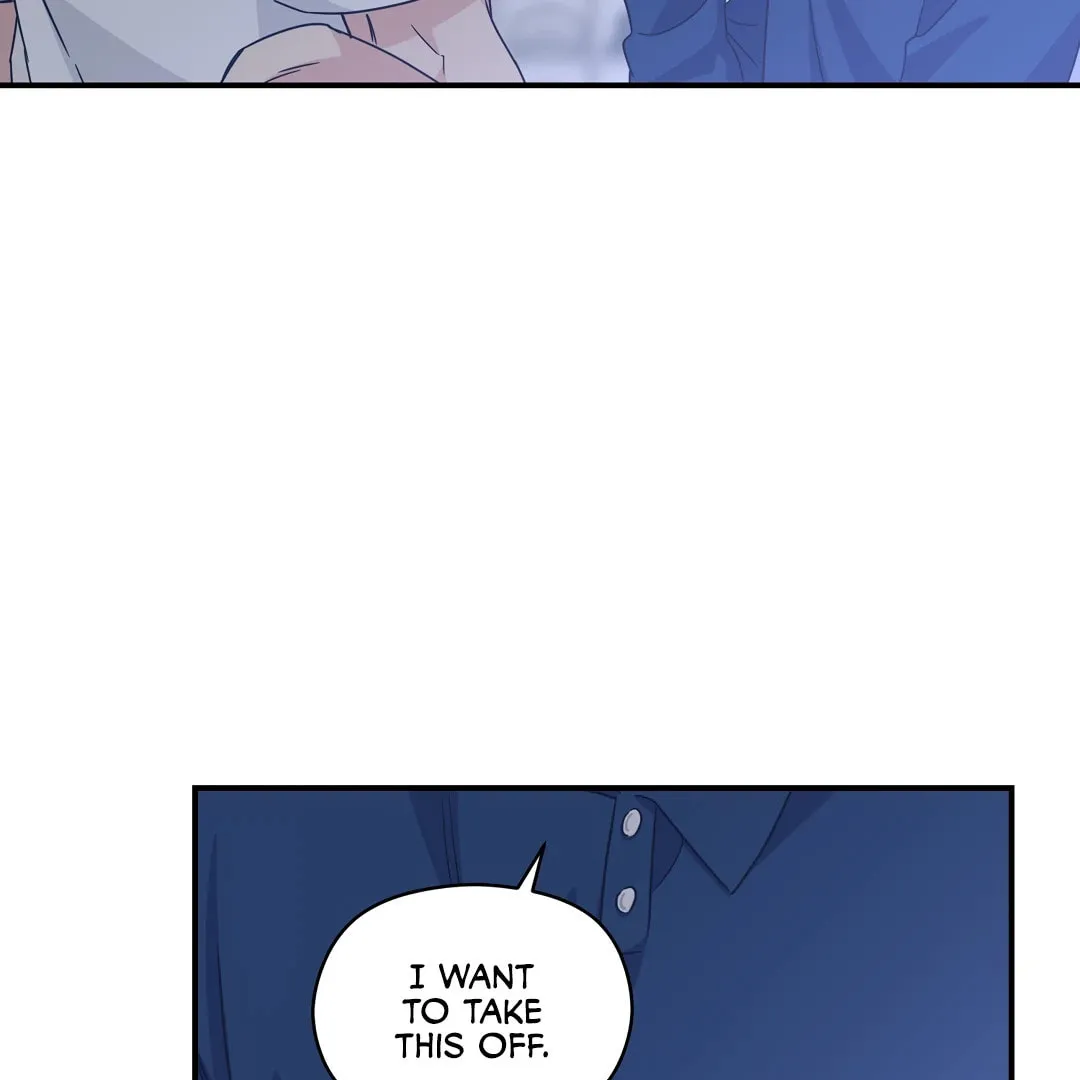 Alpha Trauma Chapter 19 page 92 - 