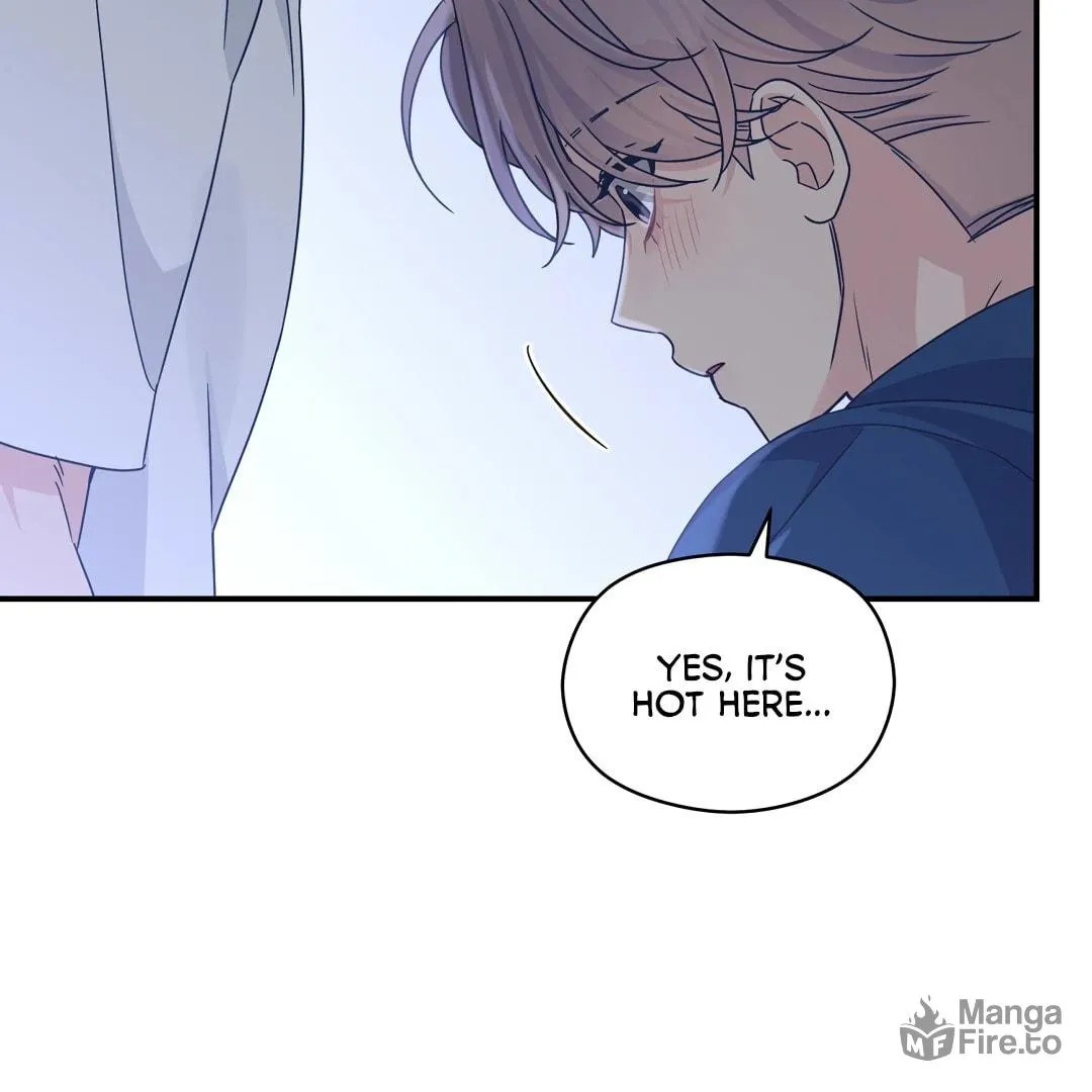 Alpha Trauma Chapter 19 page 96 - 
