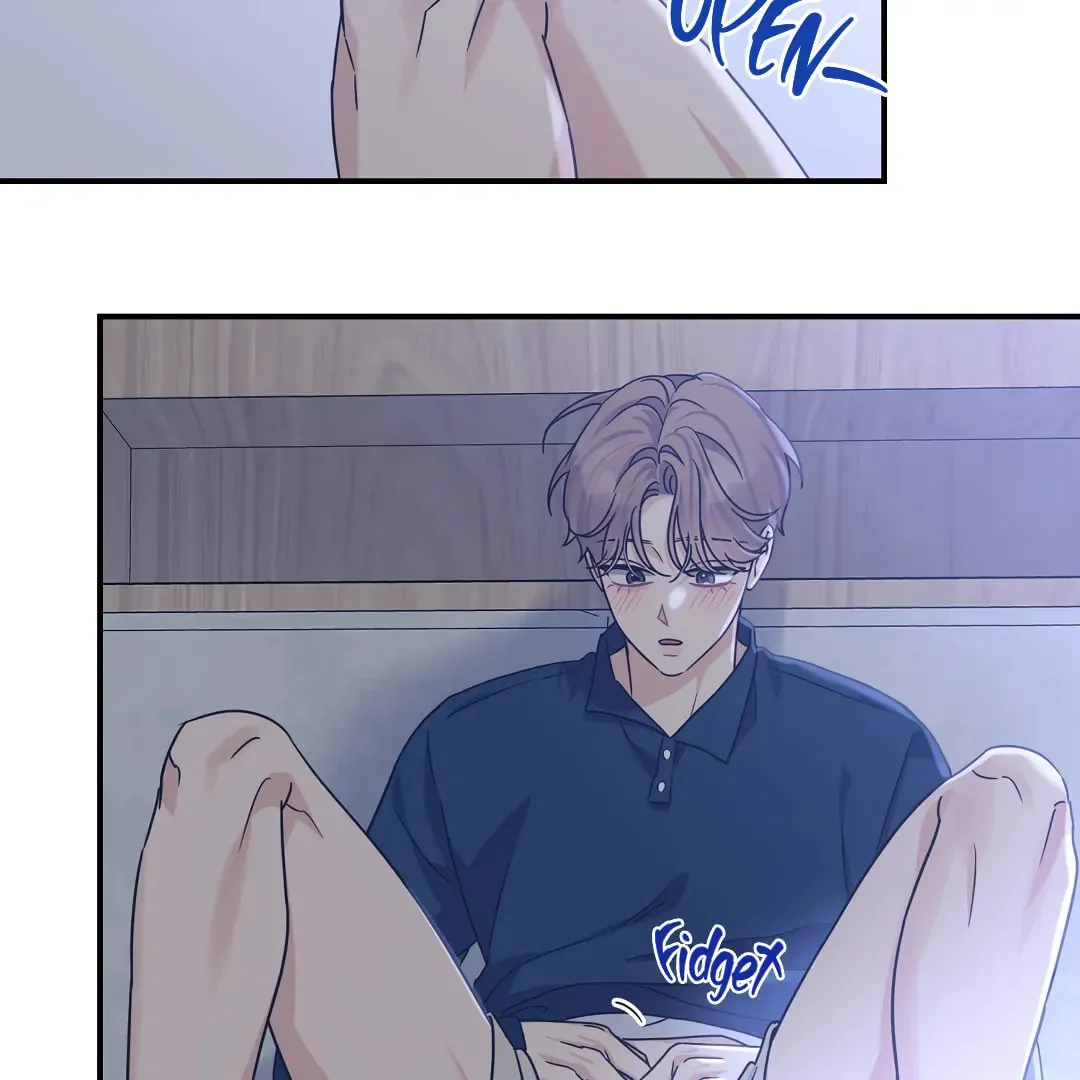Alpha Trauma Chapter 19 page 98 - 