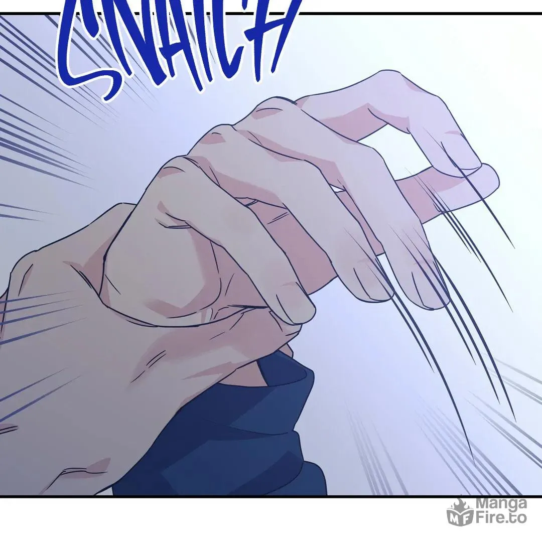 Alpha Trauma Chapter 19 page 100 - 