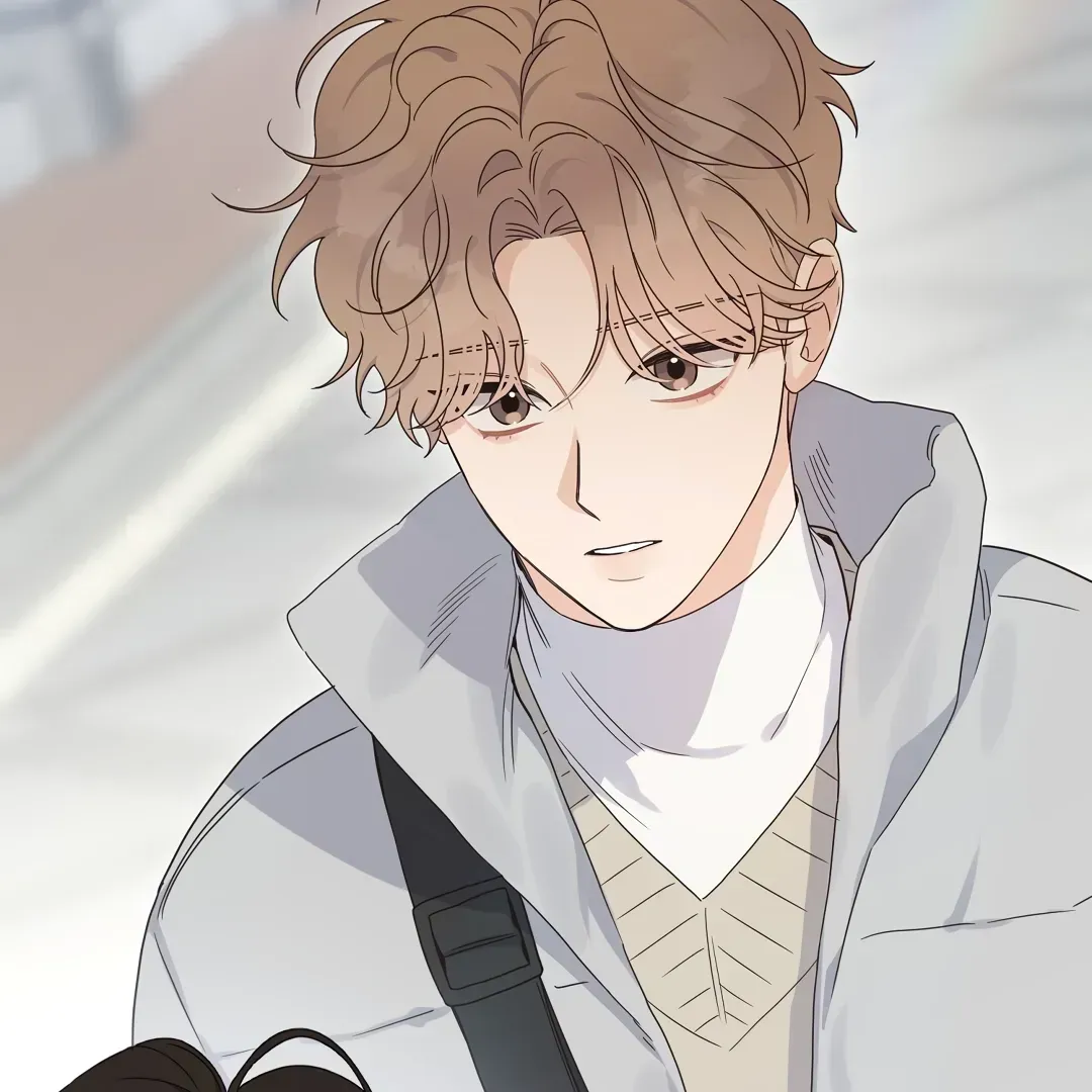 Alpha Trauma Chapter 2.1 page 128 - 