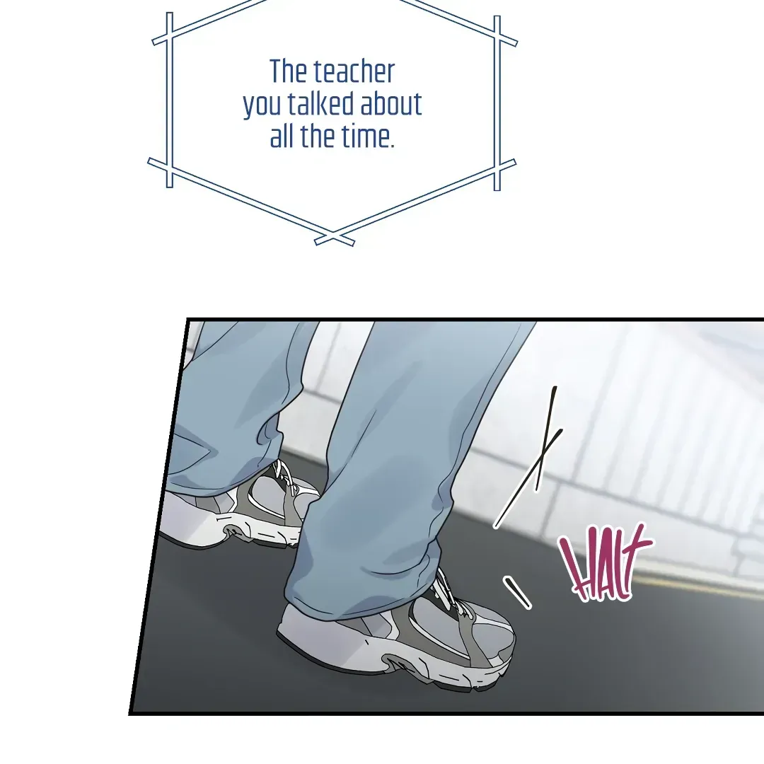 Alpha Trauma Chapter 2.1 page 15 - 
