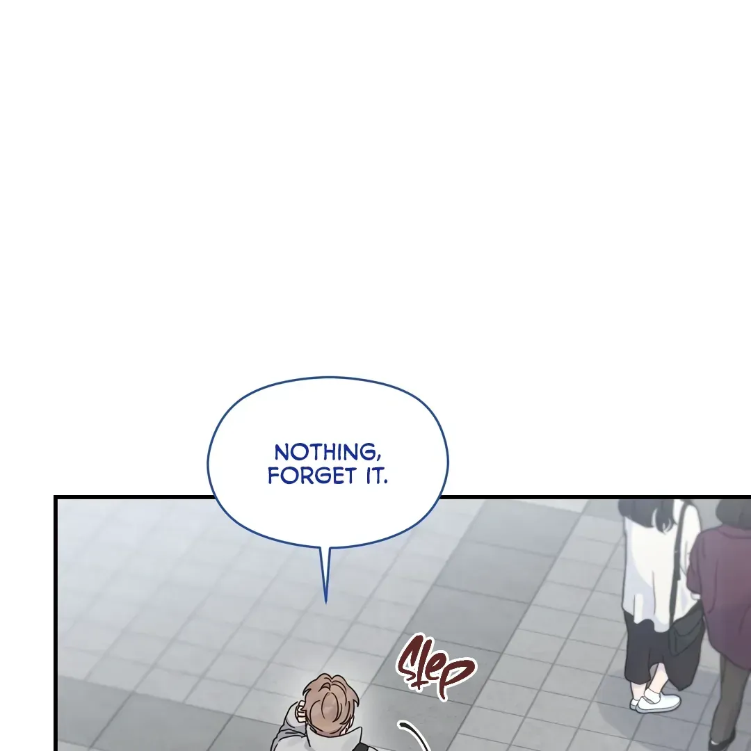 Alpha Trauma Chapter 2.1 page 22 - 
