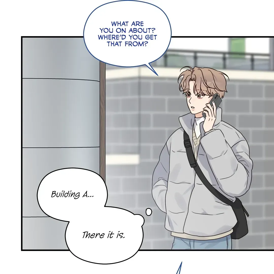 Alpha Trauma Chapter 2.1 page 29 - 