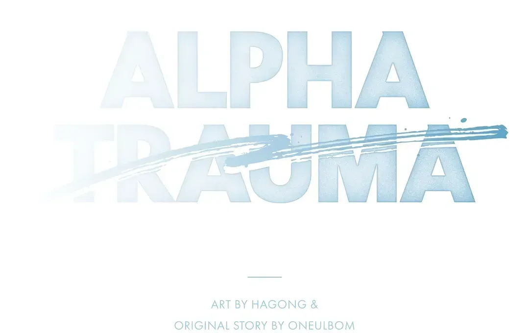 Alpha Trauma Chapter 2.1 page 38 - 