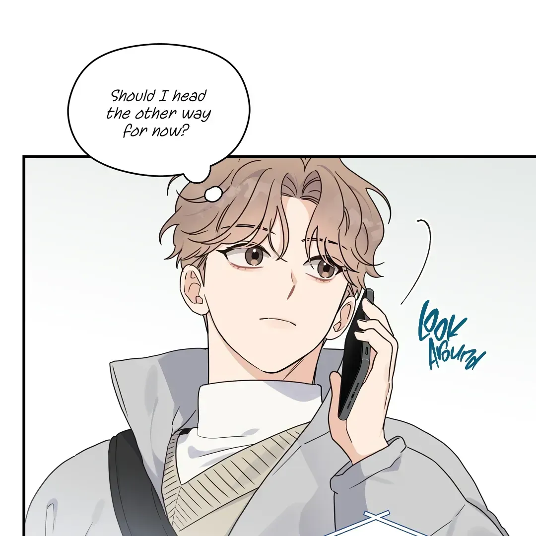 Alpha Trauma Chapter 2.1 page 5 - 