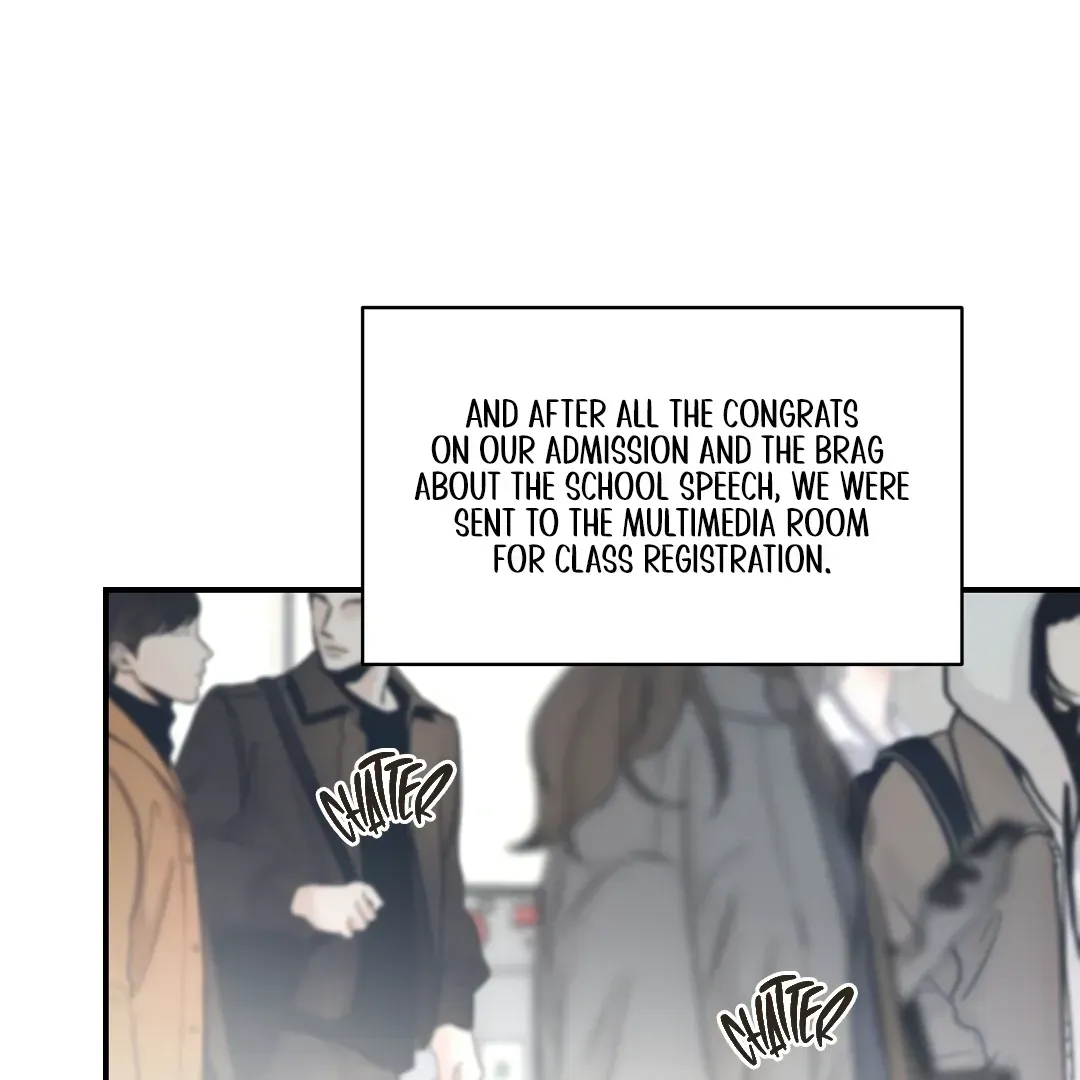 Alpha Trauma Chapter 2.1 page 42 - 