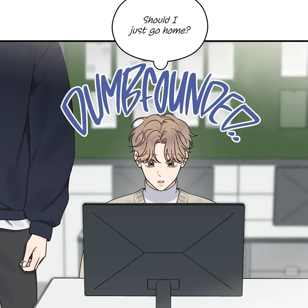 Alpha Trauma Chapter 2.1 page 44 - 