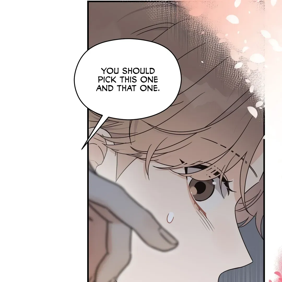 Alpha Trauma Chapter 2.1 page 48 - 