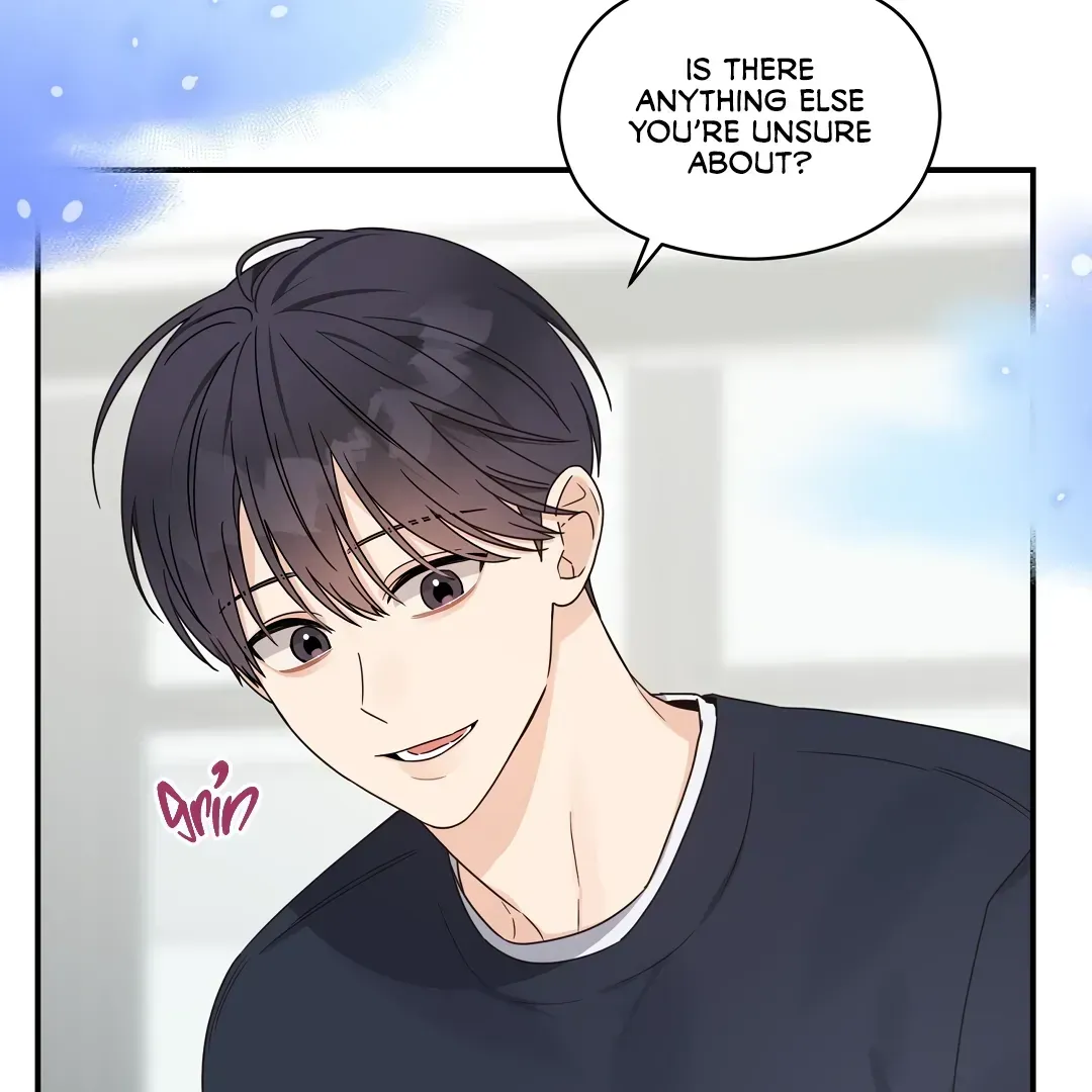 Alpha Trauma Chapter 2.1 page 50 - 