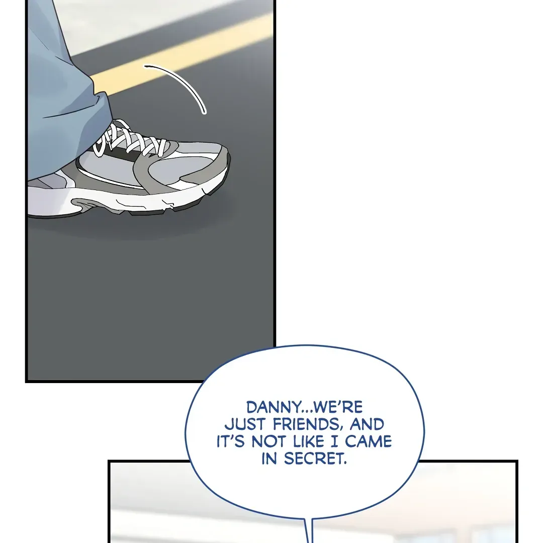Alpha Trauma Chapter 2.1 page 7 - 