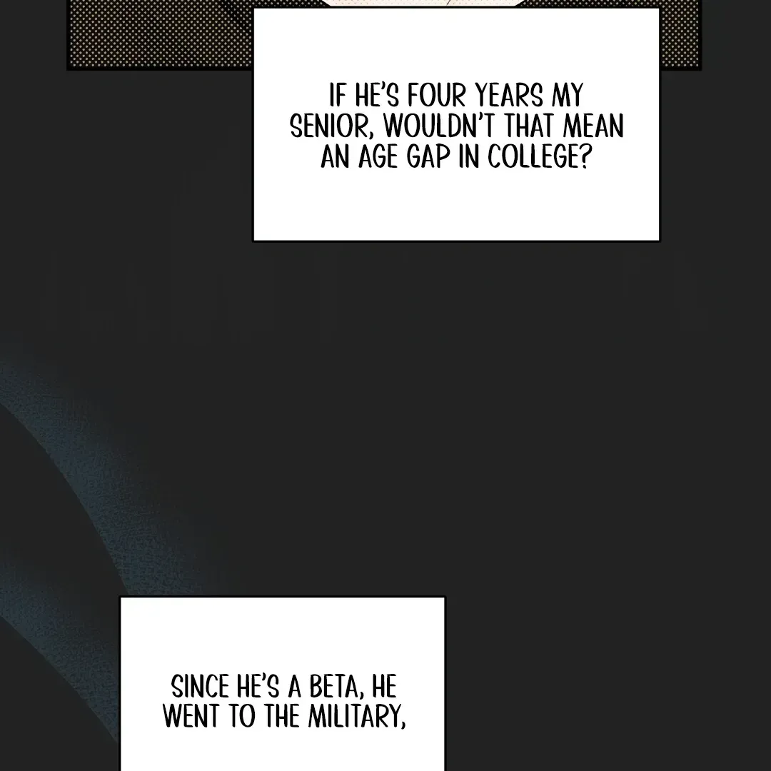 Alpha Trauma Chapter 2.1 page 79 - 
