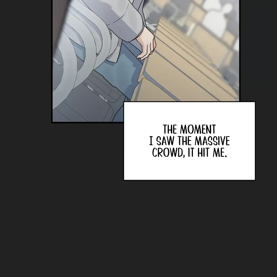 Alpha Trauma Chapter 2.1 page 84 - 