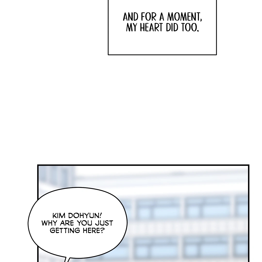 Alpha Trauma Chapter 2.2 page 114 - 