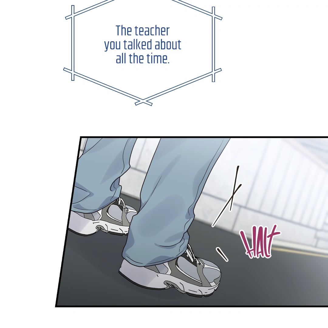 Alpha Trauma Chapter 2.2 page 15 - 