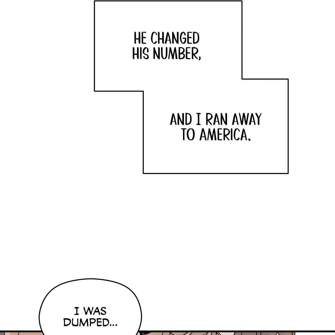 Alpha Trauma Chapter 2.2 page 20 - 