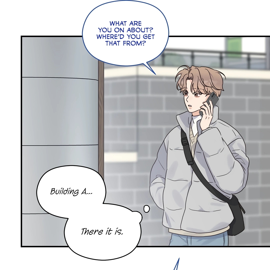 Alpha Trauma Chapter 2.2 page 29 - 