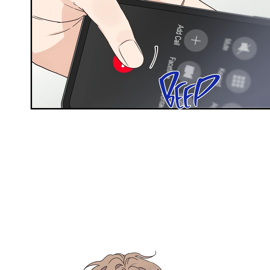 Alpha Trauma Chapter 2.2 page 32 - 