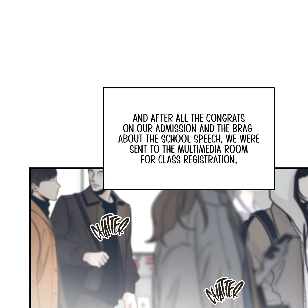 Alpha Trauma Chapter 2.2 page 42 - 