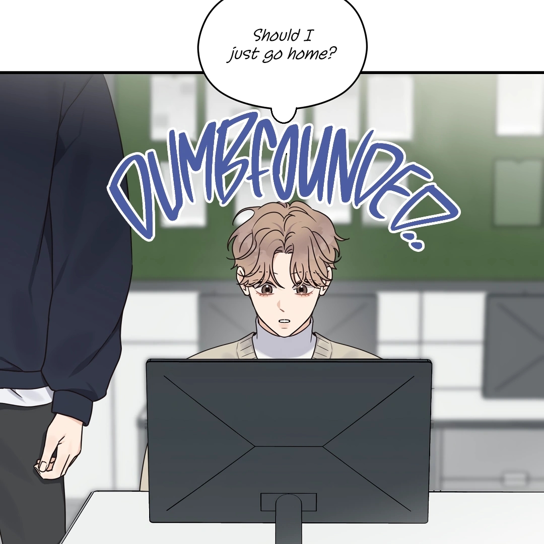 Alpha Trauma Chapter 2.2 page 44 - 