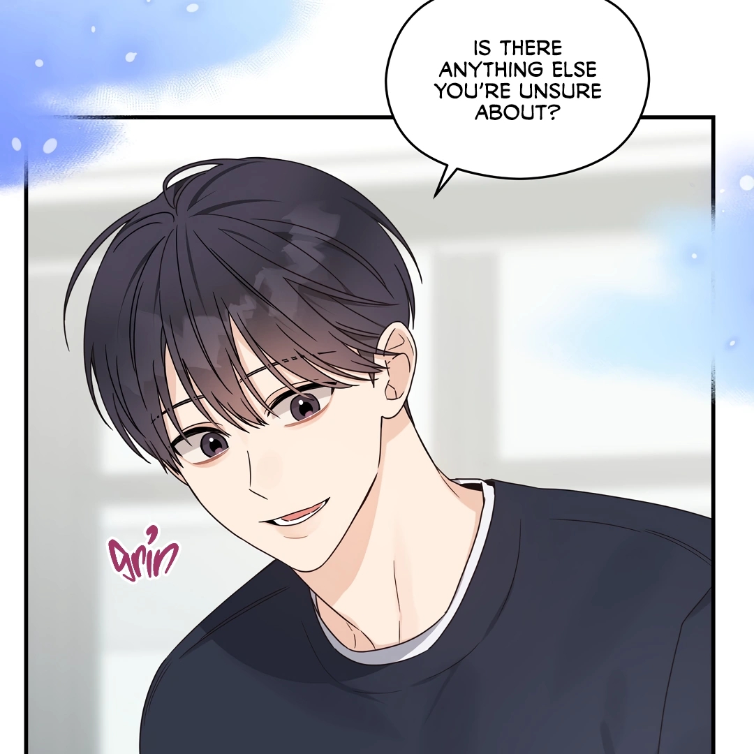 Alpha Trauma Chapter 2.2 page 50 - 