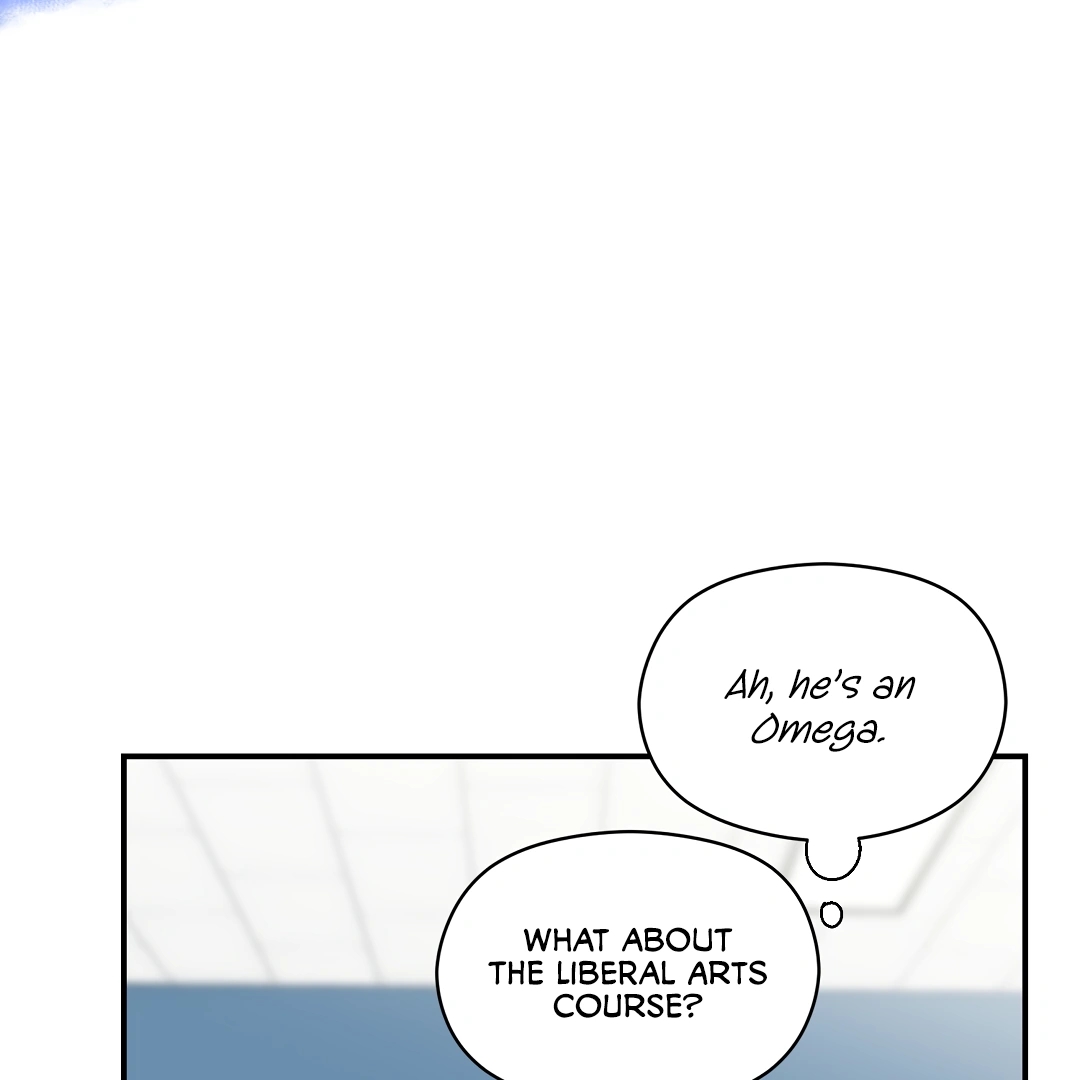 Alpha Trauma Chapter 2.2 page 52 - 