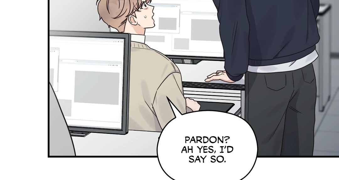 Alpha Trauma Chapter 2.2 page 56 - 
