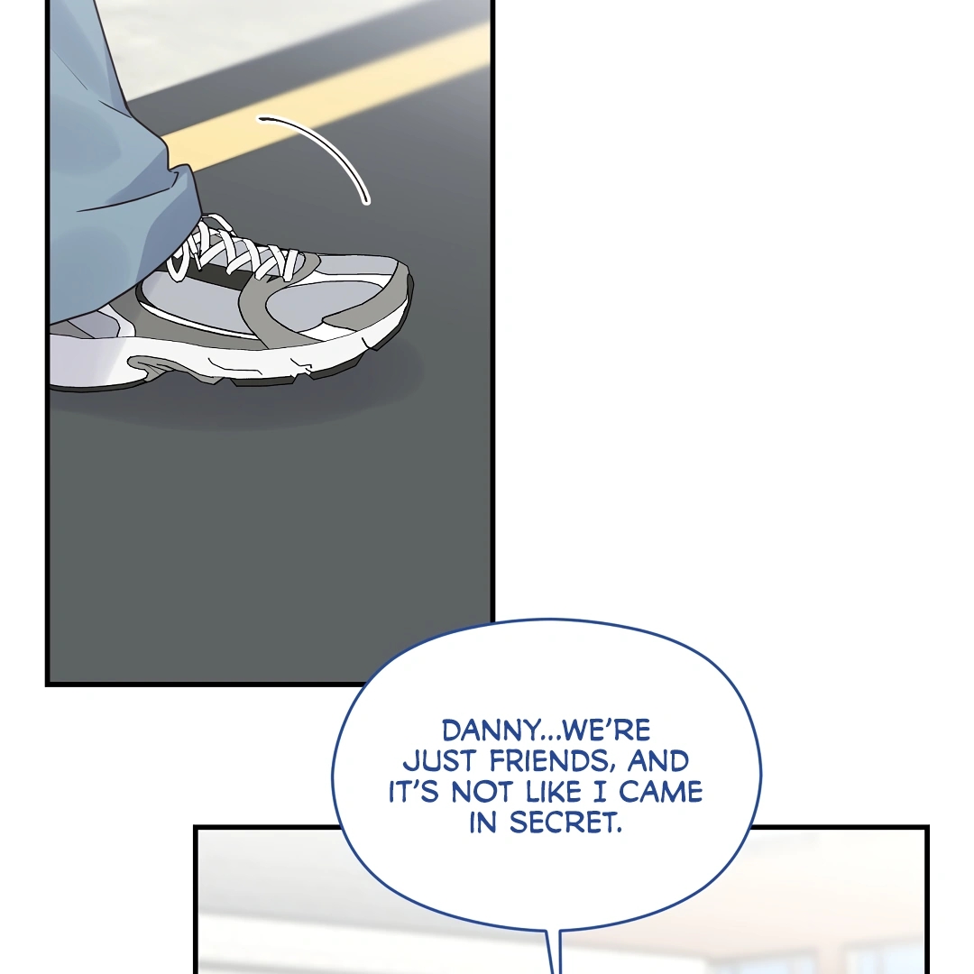 Alpha Trauma Chapter 2.2 page 7 - 