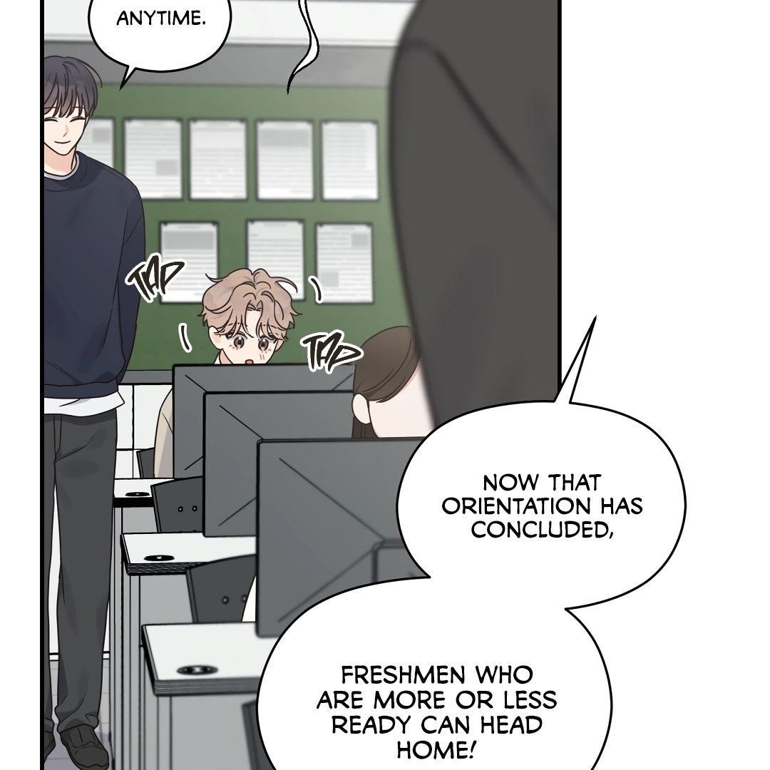 Alpha Trauma Chapter 2.2 page 61 - 