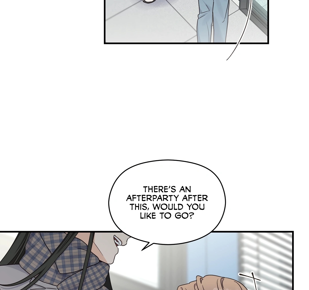 Alpha Trauma Chapter 2.2 page 65 - 