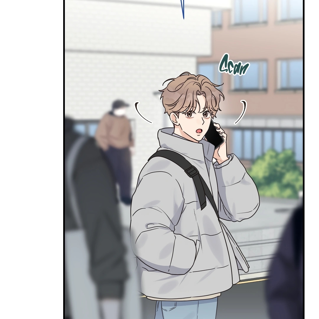 Alpha Trauma Chapter 2.2 page 8 - 
