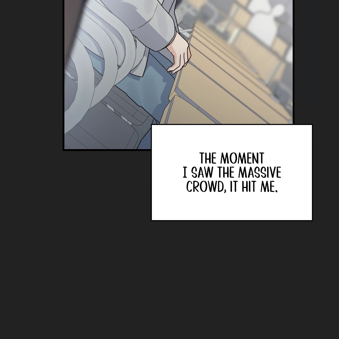 Alpha Trauma Chapter 2.2 page 84 - 