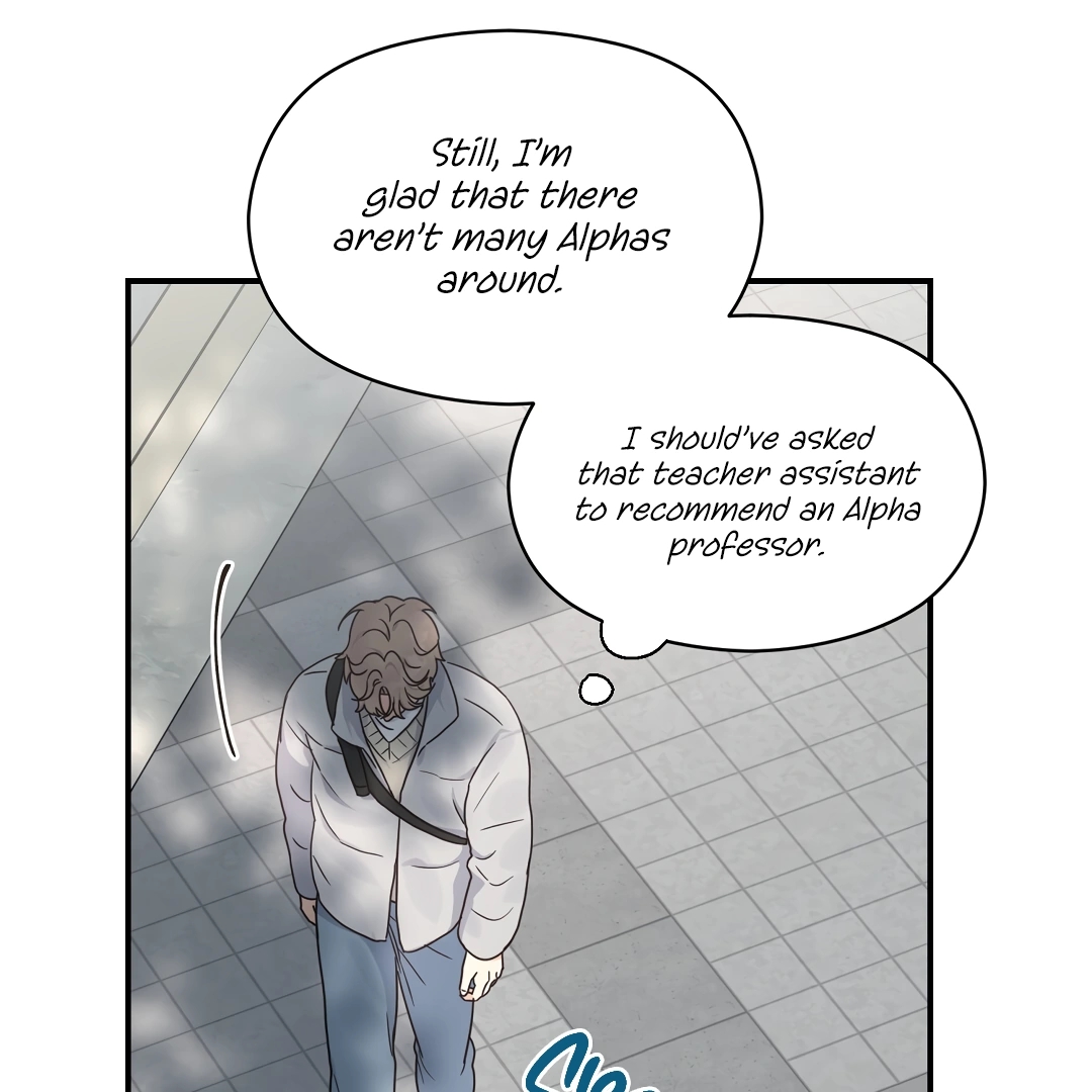 Alpha Trauma Chapter 2.2 page 94 - 