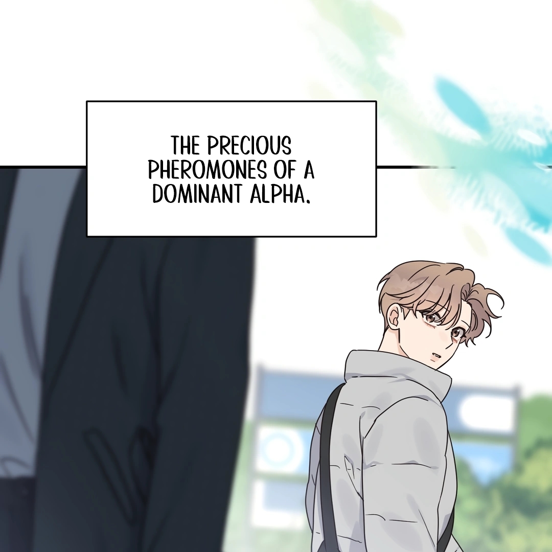 Alpha Trauma Chapter 2.2 page 99 - 