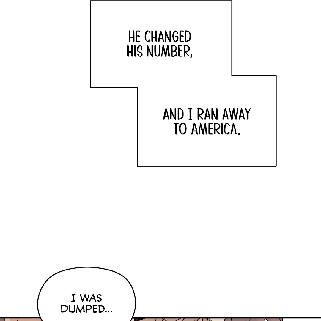 Alpha Trauma Chapter 2.3 page 20 - 