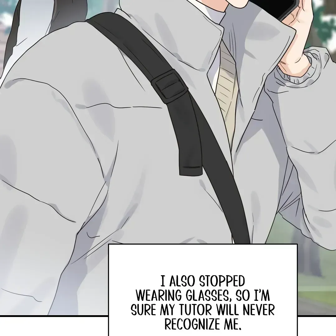 Alpha Trauma Chapter 2.3 page 25 - 