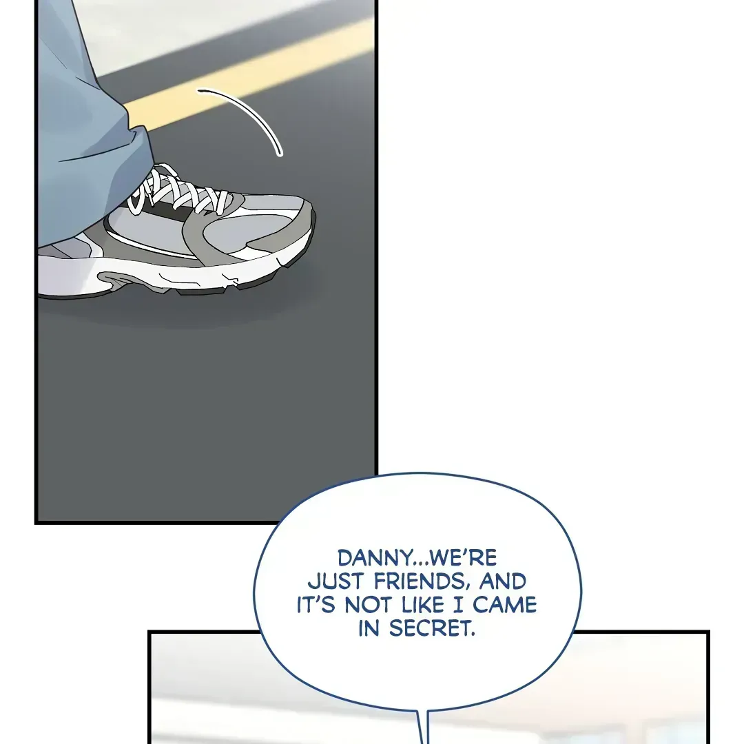 Alpha Trauma Chapter 2.3 page 7 - 