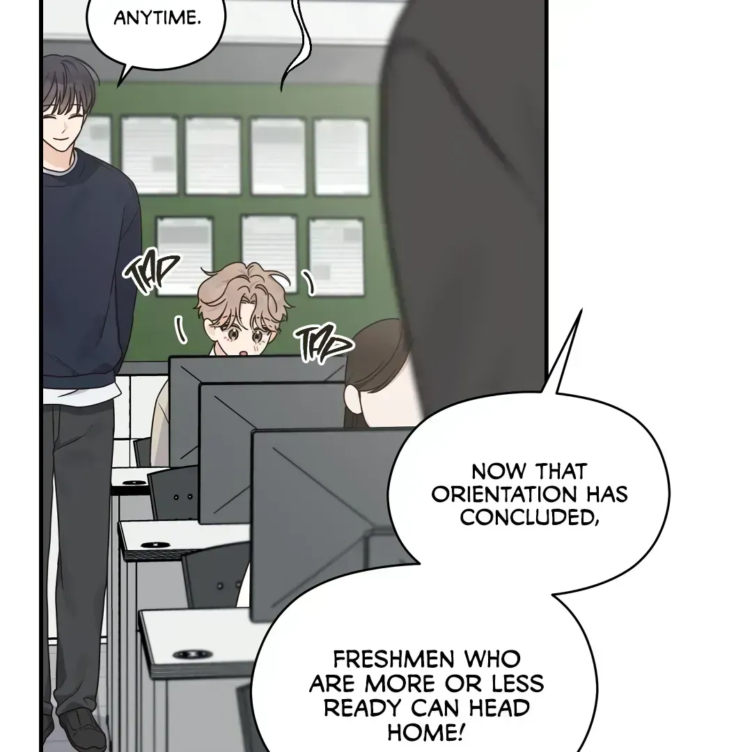 Alpha Trauma Chapter 2.3 page 61 - 