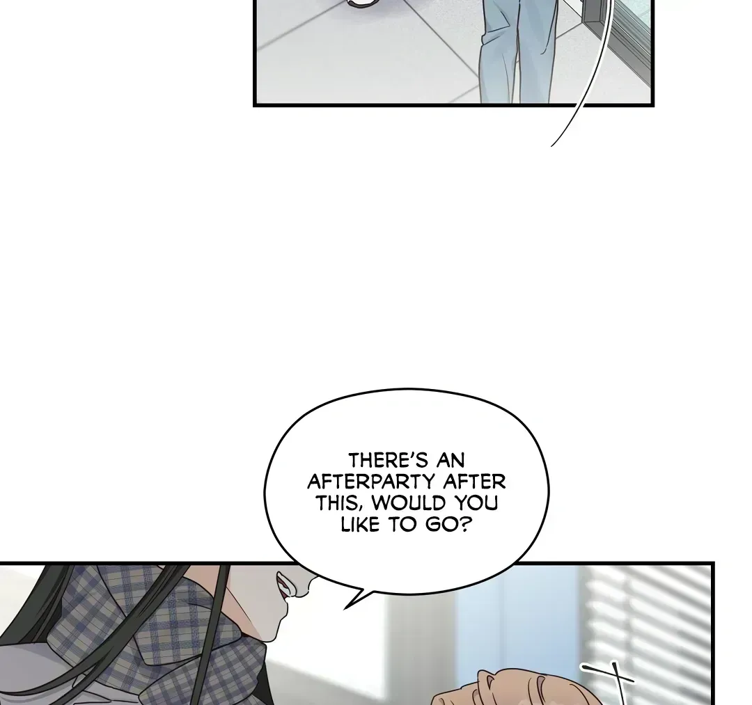 Alpha Trauma Chapter 2.3 page 65 - 